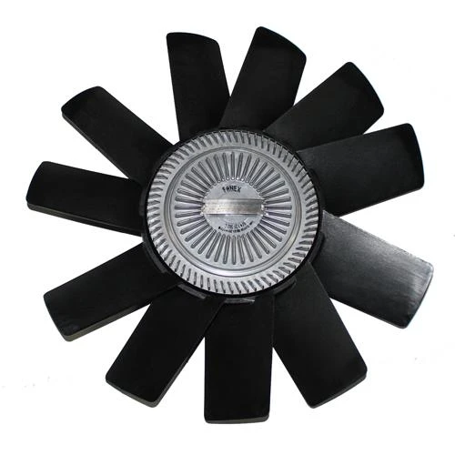 FAN TERMİĞİ PERVANELİ TRASPORTER LT28-LT35-L46 2.5TDI ANJ-AVR-BBE-BBF ürün görseli