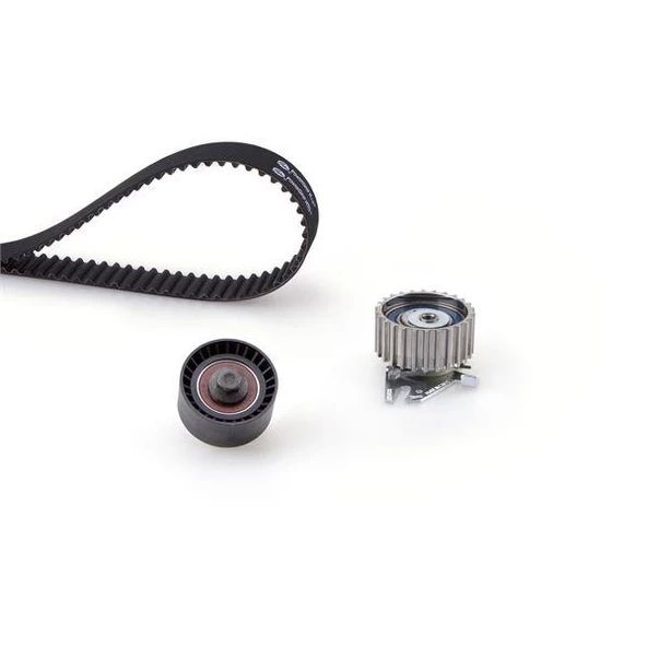 EKSANTRİK GERGİ KİTİ 166x240 ALFA ROMEO 145 146 1.6ie 16V 96-01 156 1.6 16V 97-05 STILO PUNTO