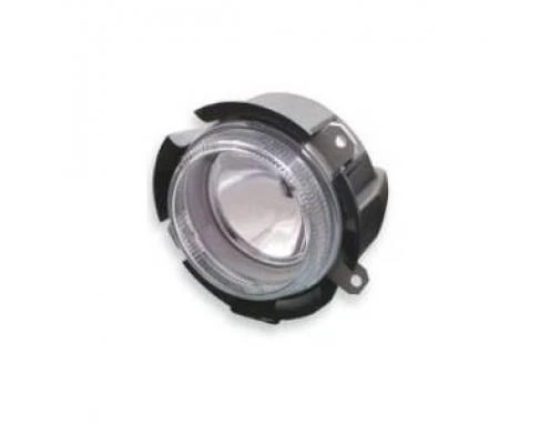 SİS LAMBASI SAĞ FIAT FIORINO-CITROEN NEMO - PEUGEOT BIPPER ürün görseli