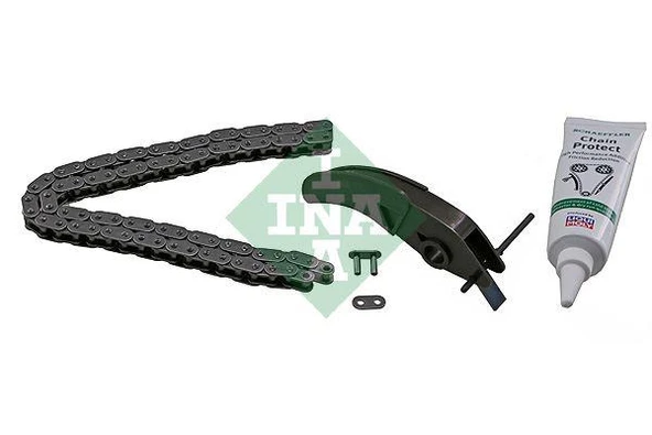 YAĞ POMPA ZİNCİR SETİ FORD TRANSİT V184 01 06 90-120-130 PS 2.4TD ZINCIR PALET DAHIL