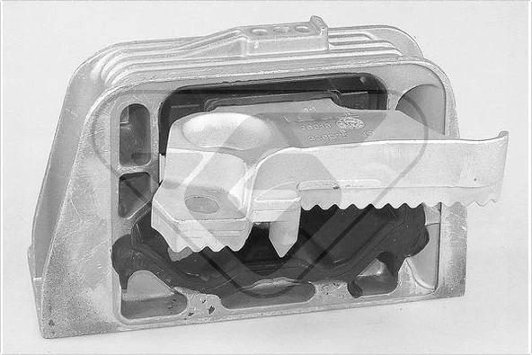 MOTOR TAKOZU SAĞ RENAULT MASTER III 10 OPEL MOVANO B 10 2.3dCi YAĞLI ürün görseli