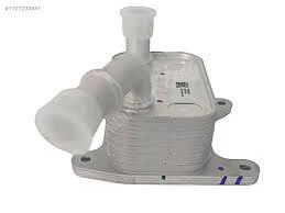 YAĞ SOĞUTUCU RENAULT CLIO V 19 DACIA LOGAN II 13 LOGAN MCV II 12 SANDERO II 13 1.0 SCE 75 SOĞUTUCU KÜTÜK ürün görseli