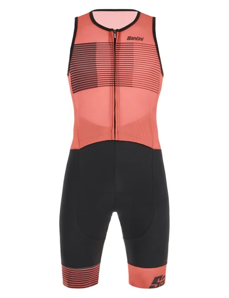 Santini REDUX Freccia Erkek Kolsuz Trisuit 1T770IMGREDUXFREC - 7