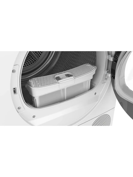 Profilo KM9611CTR 9 kg Çamaşır Kurutma Makinesi - 5