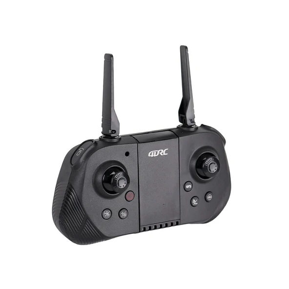 4d-f14 Fırçasoz Motor Gps Özellikli Quadcopter - 5
