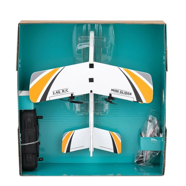 990 Kumandalı Mini Glider - 2