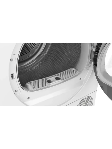 Profilo KM9611CTR 9 kg Çamaşır Kurutma Makinesi - 4