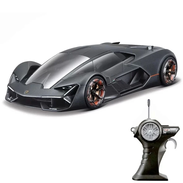 Maisto 1/24 Lamborghini Terzo Millennio Kumandalı Araba