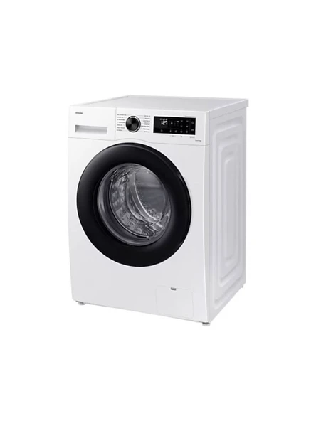 Samsung WW90CGC04DAEAH 9 kg 1400 Devir Çamaşır Makinesi - 3