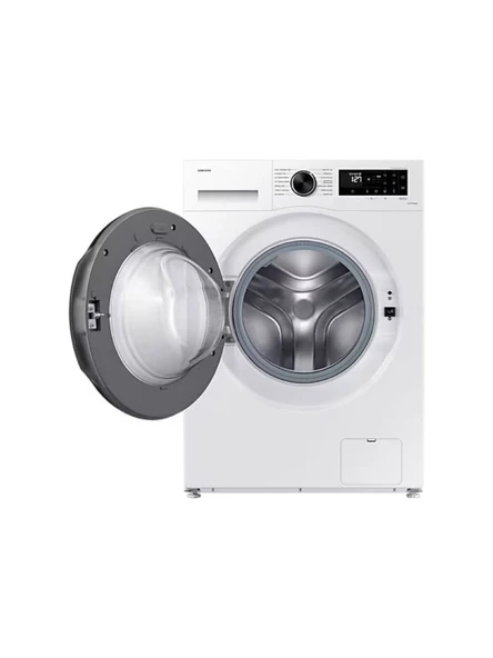 Samsung WW90CGC04DAEAH 9 kg 1400 Devir Çamaşır Makinesi - 5