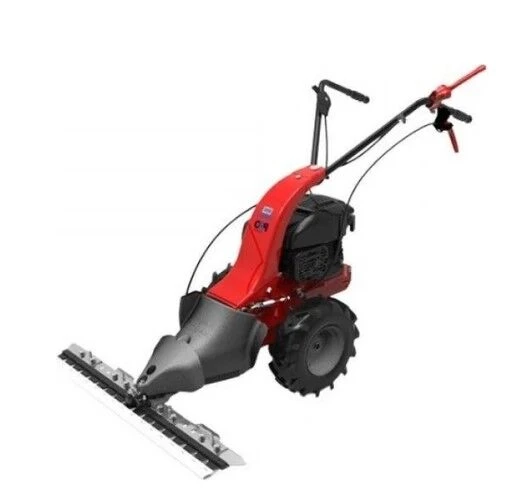 Energy Chrono 87 Çayır Biçme Makinesi - Resim 2