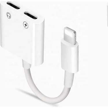 Joyroom S-M403  Iphone Lightning To Ligtning Ses Şarj Çoğaltıcı - 2