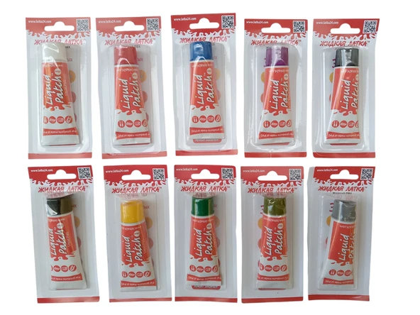 Liquid patch pvc ve neopren ürünlerde yamasız onarım şişme bot yapıştırıcı şişme yatak yapıştırıcı balıkçı tulumu yapıştırıcı