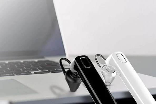 Joyroom JR-B2 Wirelles Tekli Bluetooth Kulaklık - 2