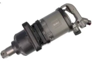 AT-1500K GAV Havalı Somun Sökme ürün görseli 1