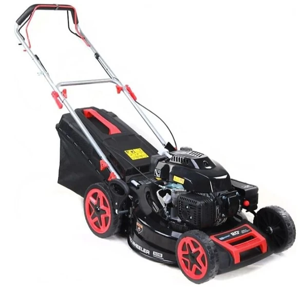 Energy DM53P D196 Benzinli Çim Biçme Makinesi ürün görseli