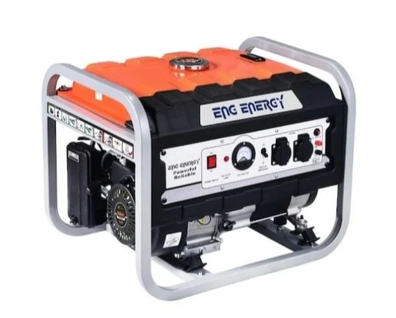 Energy KM4000-M Benzinli Jeneratör ürün görseli 1