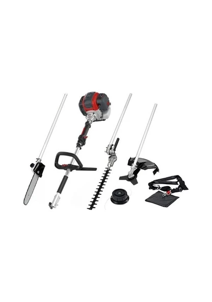 Energy Pro MFT 360K 5i Bir Arada Benzinli Tırpan ürün görseli 1