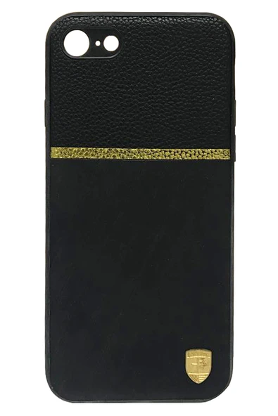 DERİ MIKNATISLI KAPAK - 2