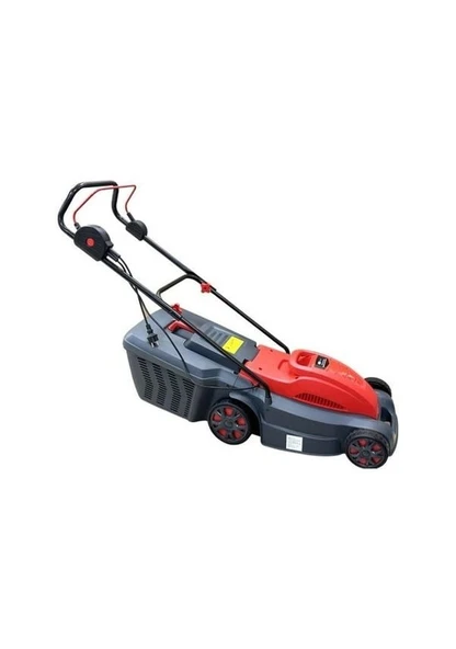 Energy LM-C3805B 1600 W Elektrikli Çim Biçme Makinesi