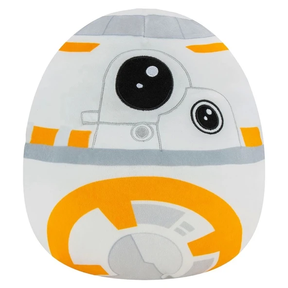 Squishmallows Star Wars Serisi - BB-8 25 cm ürün görseli