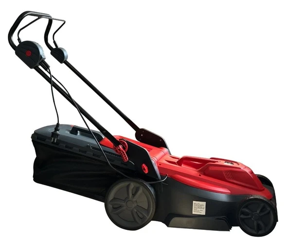 Energy LM-C4301B 1800 W Elektrikli Çim Biçme Makinesi ürün görseli