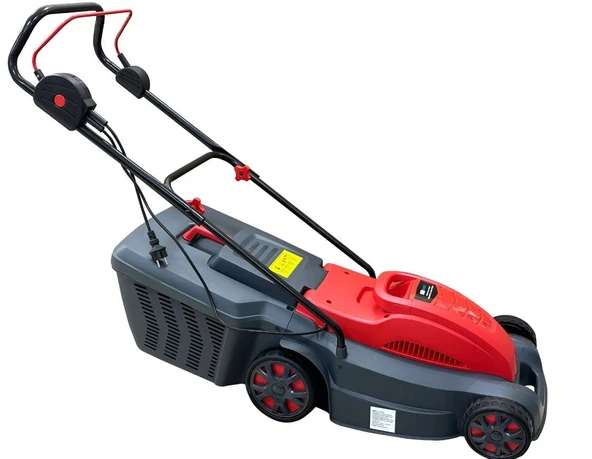 Energy LM-C3403B 1400W Elektrikli Çim Biçme Makinesi ürün görseli