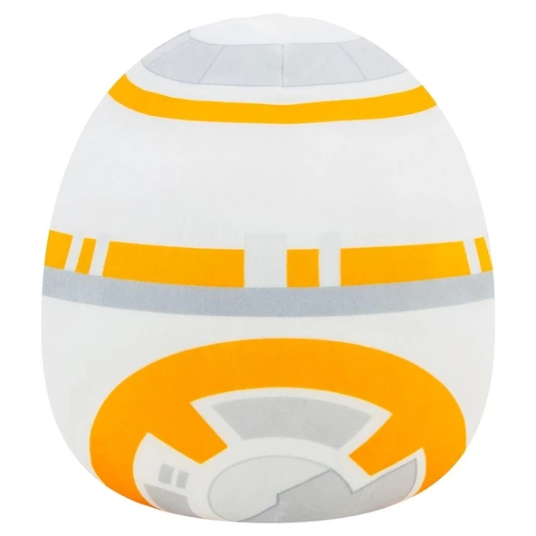 Squishmallows Star Wars Serisi - BB-8 25 cm - Resim 4
