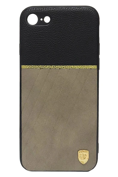 DERİ MIKNATISLI KAPAK - 1