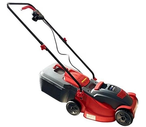 Energy LM-C3203B-3 1200 W Elektrikli Çim Biçme Makinesi