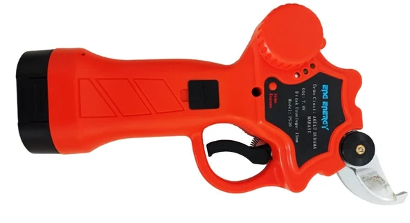 Energy PS30 Akülü Budama Makası ürün görseli 1