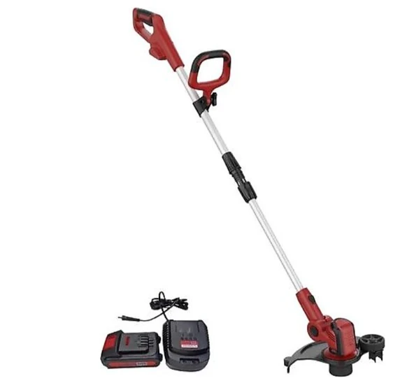 Energy LTB 20K Akülü 200W Çim Kenar Kesme Makinesi ürün görseli