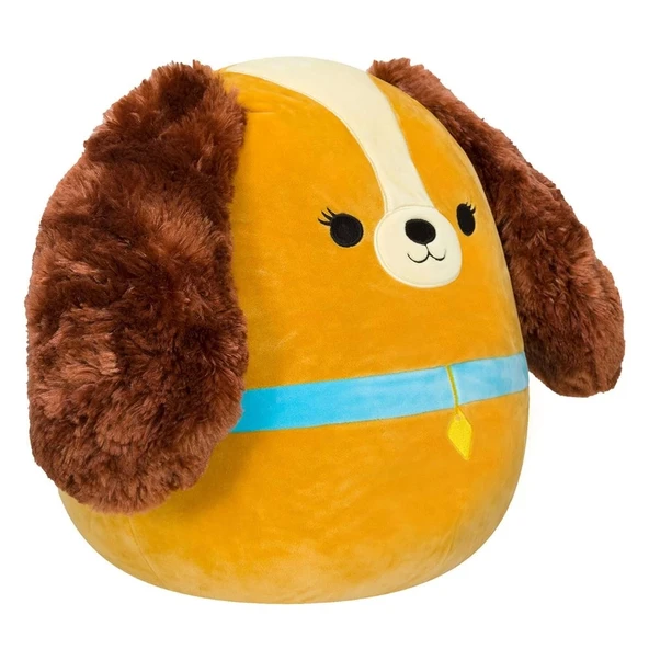 Squishmallows Disney Serisi - Lady 35 cm - Resim 2