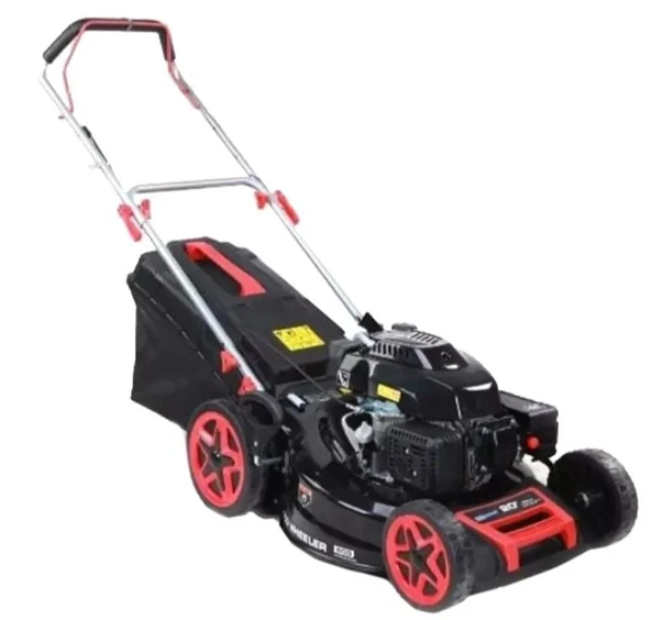 Energy DM46P-D140 Çim Biçme Makinesi