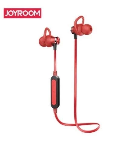 Joyroom MG-DL1 Bluetooth Kablosuz Sporcu Kulaklık V4.2 Stereo - 3