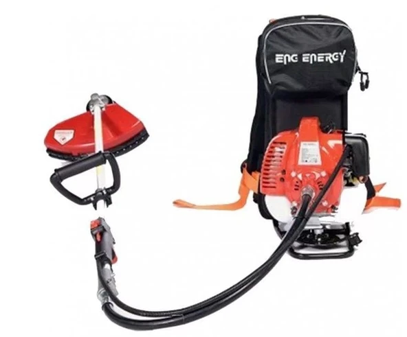 Energy BG520-5E Benzinli Sırt Tırpan ürün görseli 1