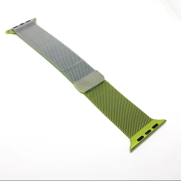 MİLANO LOOP METAL KORDON 42-44 MM - 4