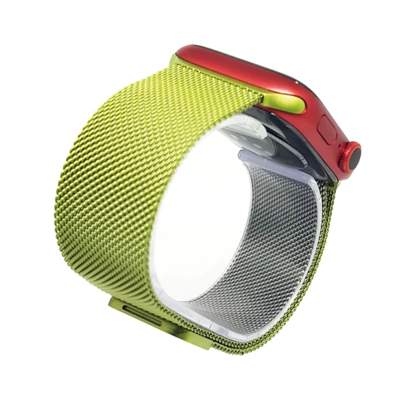 MİLANO LOOP METAL KORDON 42-44 MM - 3