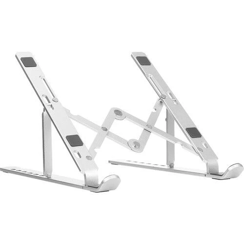 Katlanabilir Ayarlı Dizüstü Laptop Standı - 3