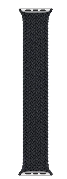 İPHONE WATCH ÖRGÜ SOLO 38-40MM KORDOM - 4