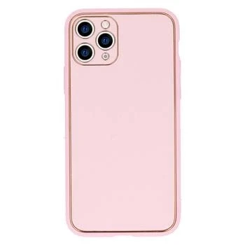Coco Deri Kamera Korumalı Telefon Kılıfı - 5