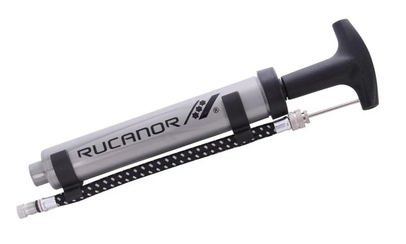 Rucanor Double Action Pompa