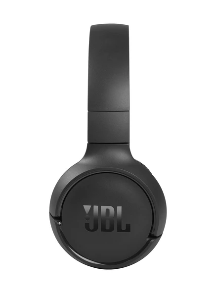 JBL Tune 510BT Bluetooth Multi Connect Kulak Üstü Kulaklık Siyah - 6
