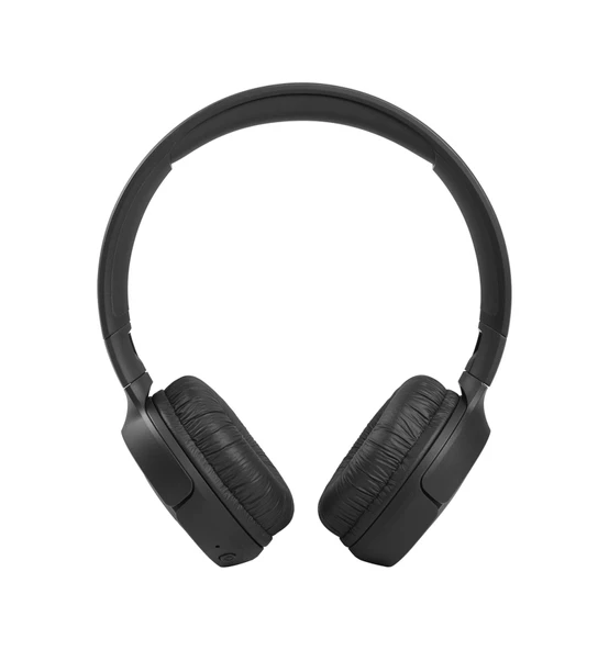 JBL Tune 510BT Bluetooth Multi Connect Kulak Üstü Kulaklık Siyah - 2
