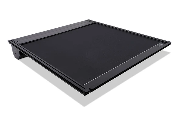 Ford Ranger Omback Sürgülü Bagaj Kapama Siyah 2022 ve Sonrası - 4