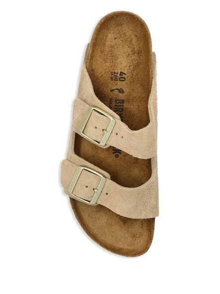 birkenstok 1029260 ARIZONA VL TERLİK - Resim 2