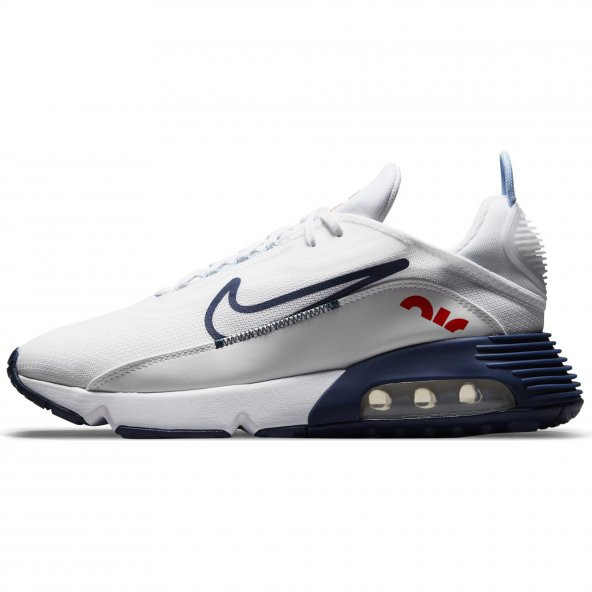 Nike Air Max 2090 SU21 Erkek Spor Ayakkabı