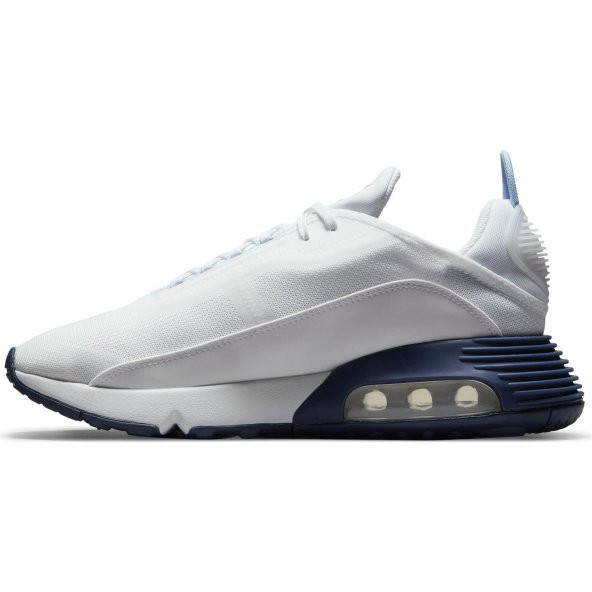 Nike Air Max 2090 SU21 Erkek Spor Ayakkabı - 2