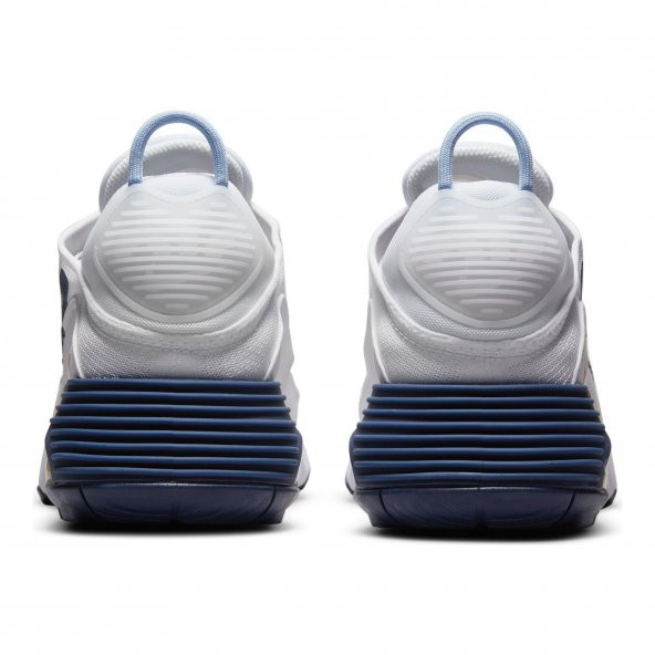 Nike Air Max 2090 SU21 Erkek Spor Ayakkabı - 3