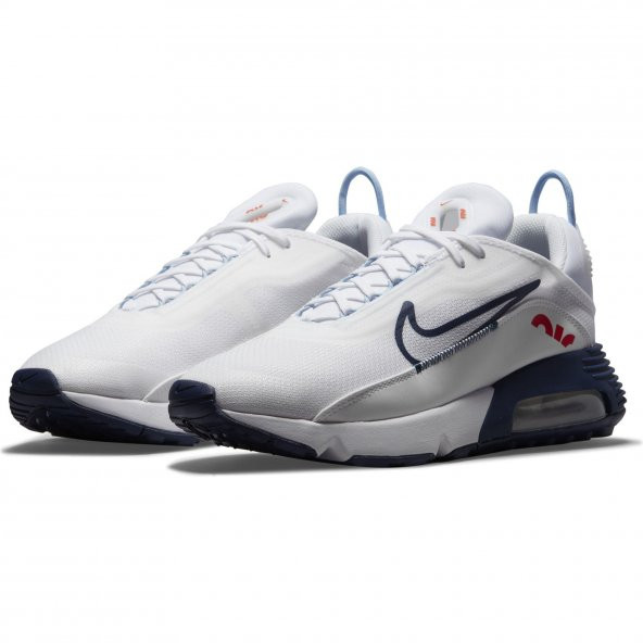 Nike Air Max 2090 SU21 Erkek Spor Ayakkabı - 4